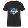 Playera Caballero: Algodón Peinado Miniatura