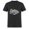 Playera Caballero: Algodón Peinado Miniatura