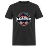 Playera Caballero: Algodón Peinado Miniatura