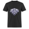Playera Caballero: Algodón Peinado Miniatura