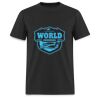 Playera Caballero: Algodón Peinado Miniatura