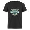Playera Caballero: Algodón Peinado Miniatura