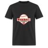 Playera Caballero: Algodón Peinado Miniatura