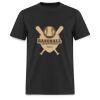 Playera Caballero: Algodón Peinado Miniatura