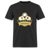 Playera Caballero: Algodón Peinado Miniatura