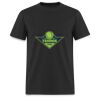 Playera Caballero: Algodón Peinado Miniatura
