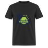 Playera Caballero: Algodón Peinado Miniatura