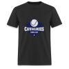 Playera Caballero: Algodón Peinado Miniatura