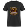 Playera Caballero: Algodón Peinado Miniatura