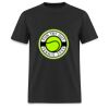 Playera Caballero: Algodón Peinado Miniatura