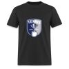 Playera Caballero: Algodón Peinado Miniatura