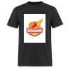 Playera Caballero: Algodón Peinado Miniatura