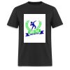 Playera Caballero: Algodón Peinado Miniatura