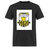 Playera Caballero: Algodón Peinado Miniatura