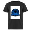 Playera Caballero: Algodón Peinado Miniatura