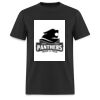 Playera Caballero: Algodón Peinado Miniatura