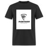 Playera Caballero: Algodón Peinado Miniatura