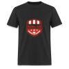 Playera Caballero: Algodón Peinado Miniatura