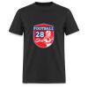 Playera Caballero: Algodón Peinado Miniatura