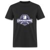 Playera Caballero: Algodón Peinado Miniatura