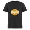 Playera Caballero: Algodón Peinado Miniatura