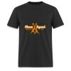 Playera Caballero: Algodón Peinado Miniatura