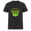 Playera Caballero: Algodón Peinado Miniatura