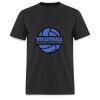 Playera Caballero: Algodón Peinado Miniatura