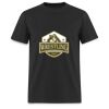 Playera Caballero: Algodón Peinado Miniatura