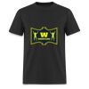 Playera Caballero: Algodón Peinado Miniatura