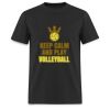 Playera Caballero: Algodón Peinado Miniatura