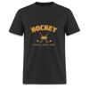Playera Caballero: Algodón Peinado Miniatura