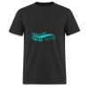 Playera Caballero: Algodón Peinado Miniatura