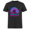 Playera Caballero: Algodón Peinado Miniatura