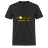 Playera Caballero: Algodón Peinado Miniatura