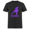 Playera Caballero: Algodón Peinado Miniatura