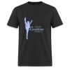 Playera Caballero: Algodón Peinado Miniatura