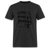 Playera Caballero: Algodón Peinado Miniatura