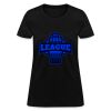 Playera Dama: Algodón Peinado Miniatura