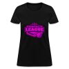 Playera Dama: Algodón Peinado Miniatura