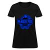 Playera Dama: Algodón Peinado Miniatura