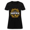 Playera Dama: Algodón Peinado Miniatura