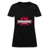 Playera Dama: Algodón Peinado Miniatura