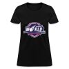 Playera Dama: Algodón Peinado Miniatura