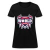 Playera Dama: Algodón Peinado Miniatura