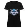Playera Dama: Algodón Peinado Miniatura