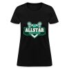 Playera Dama: Algodón Peinado Miniatura