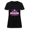 Playera Dama: Algodón Peinado Miniatura