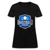 Playera Dama: Algodón Peinado Miniatura