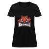 Playera Dama: Algodón Peinado Miniatura